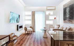 Luxury Apartment In The Heart Of The City - 1Br